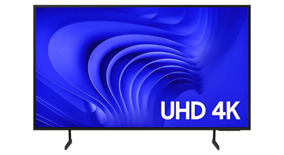 Samsung DU7700 UHD TV