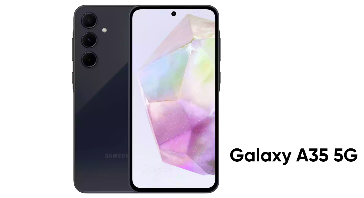 Samsung Galaxy A35 5G