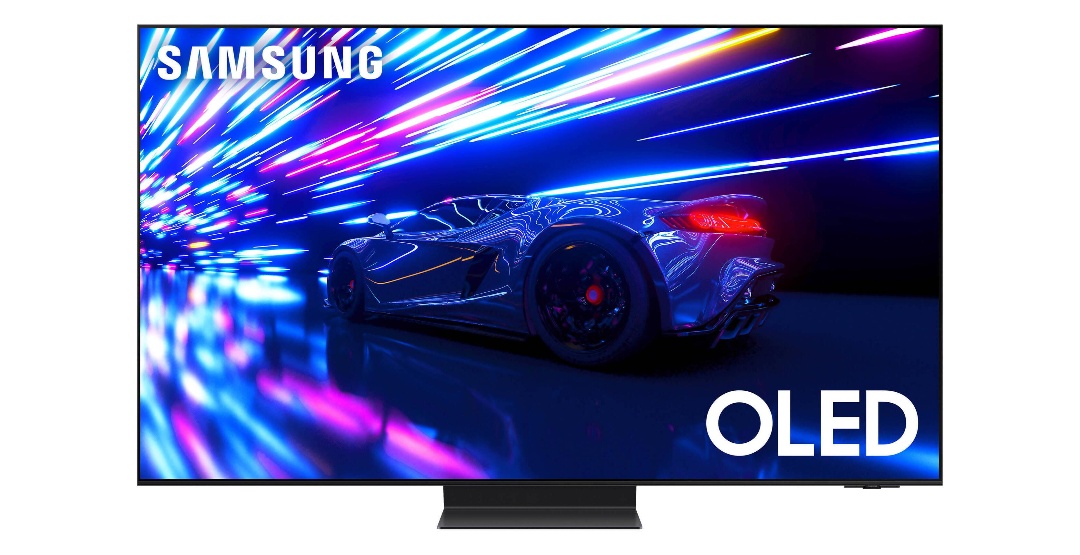 Samsung OLED S95D
