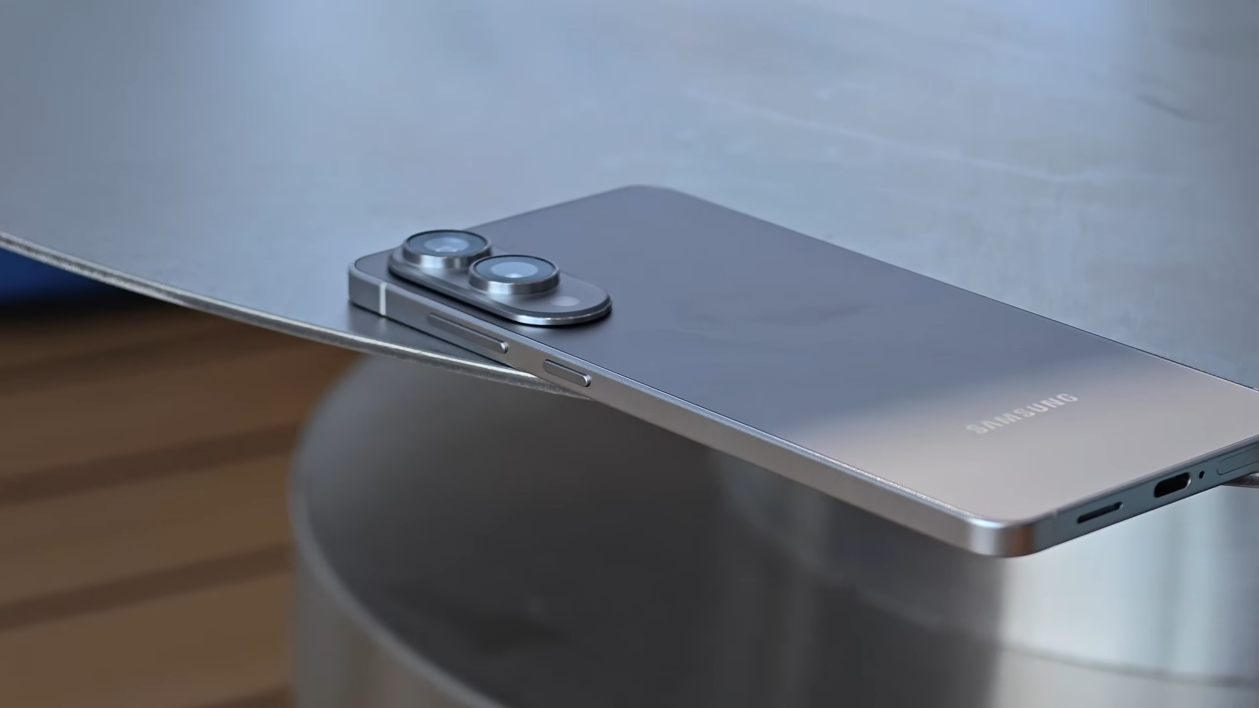 Samsung Galaxy S25 Edge